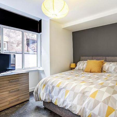 Townhouse Plus @ 166 Edleston Road Crewe Zewnętrze zdjęcie