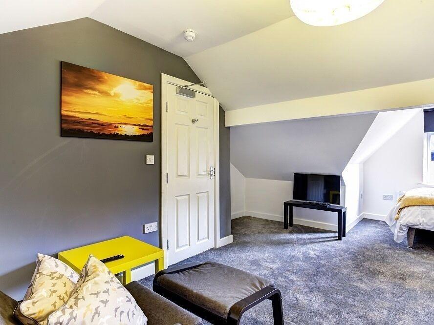 Townhouse Plus @ 166 Edleston Road Crewe Zewnętrze zdjęcie