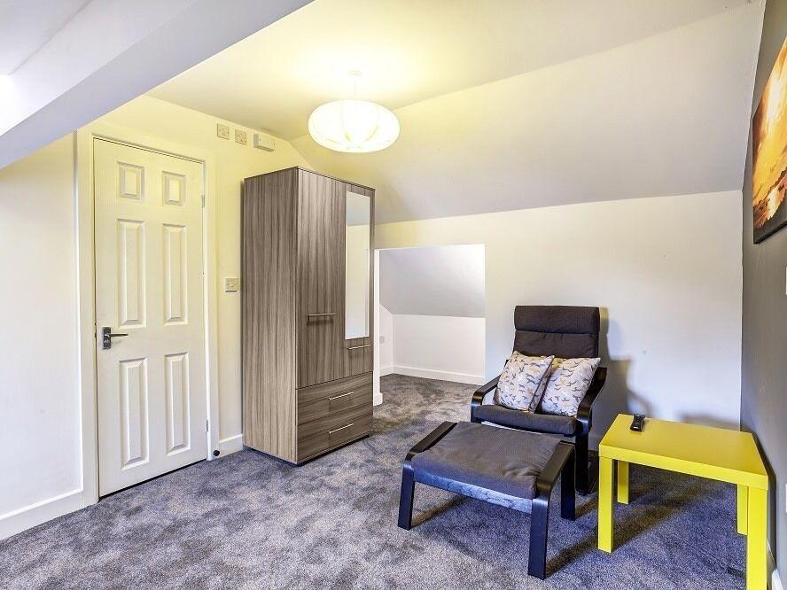 Townhouse Plus @ 166 Edleston Road Crewe Zewnętrze zdjęcie