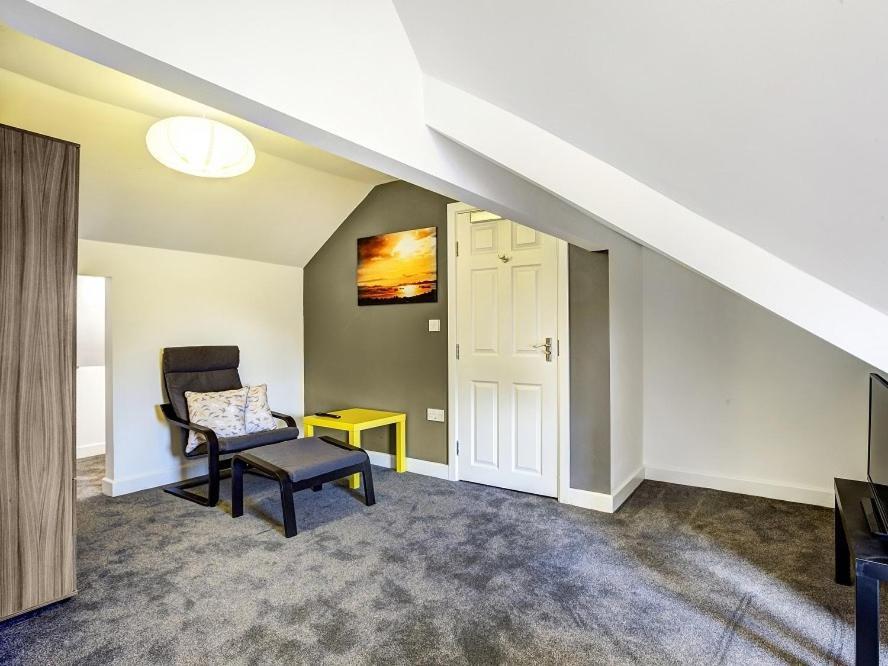 Townhouse Plus @ 166 Edleston Road Crewe Zewnętrze zdjęcie