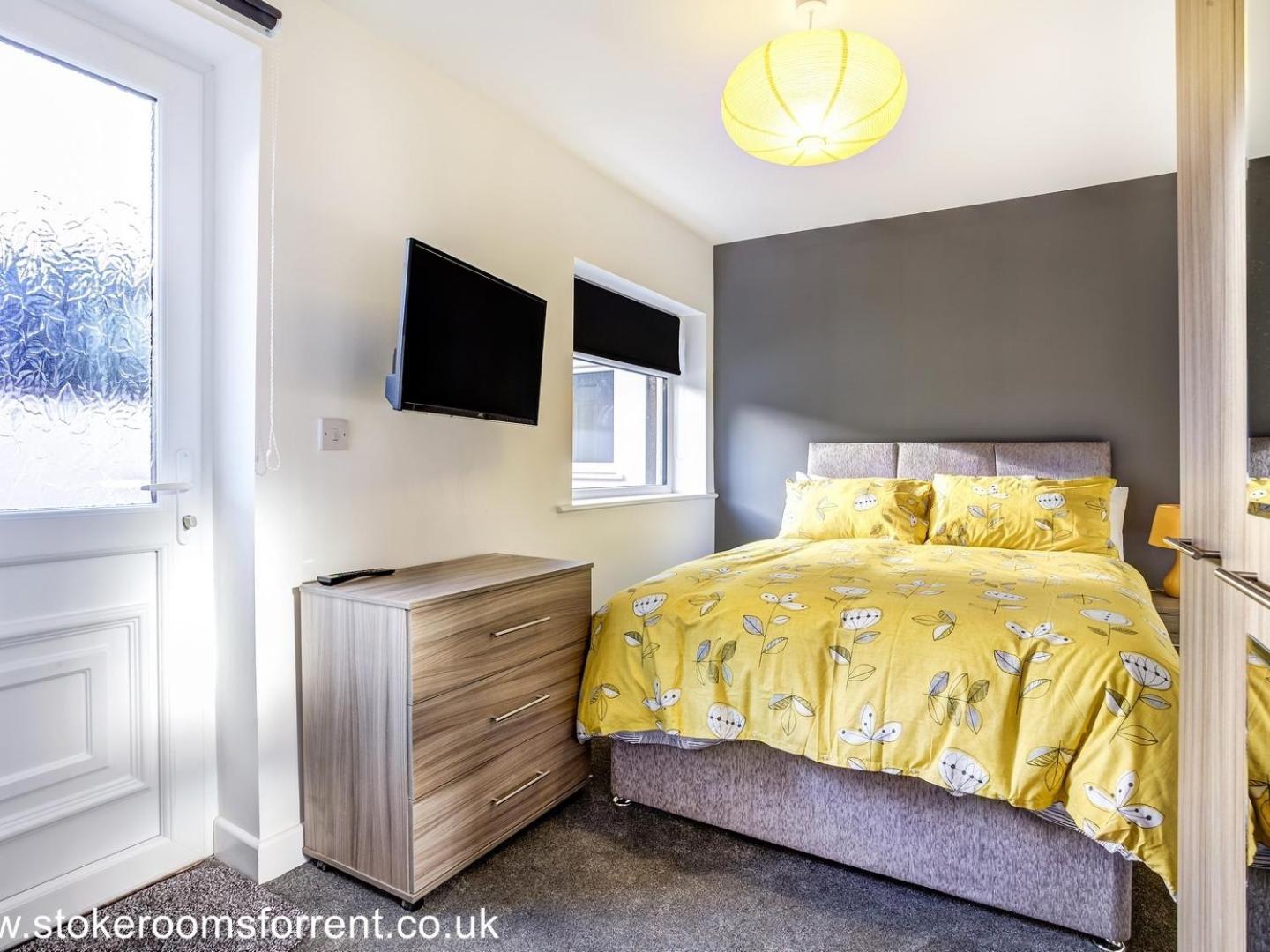 Townhouse Plus @ 166 Edleston Road Crewe Zewnętrze zdjęcie